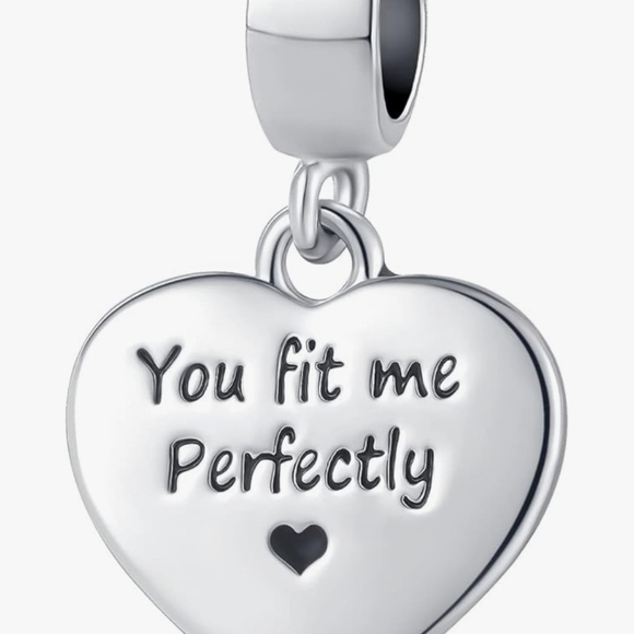 🧩 Autism Awareness Charm Puzzle Piece Enamel ASD Bead (CHARM ONLY) 🧩 - Picture 10 of 10